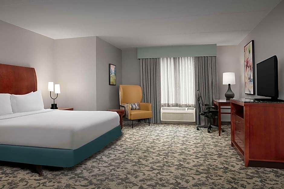 Hilton Garden Inn Columbia Harbison