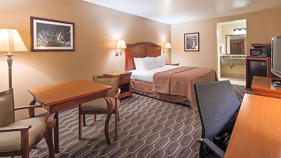 Best Western Inn Of Chandler