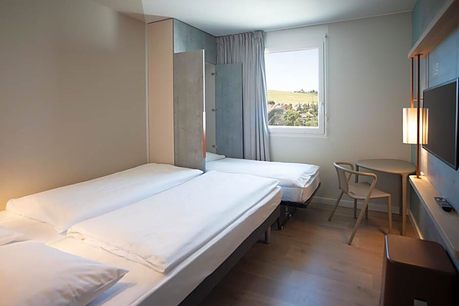 ibis budget Fribourg