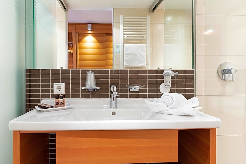 GenussHotel Sonnblick