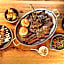 Fuego Steakhouse and Tapas -Tomahawk Potto