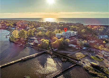 Molo Park Aparthotel