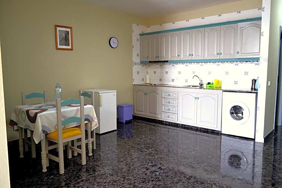 Apartamentos Casa Junonia