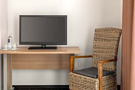 Comfort Plus Room