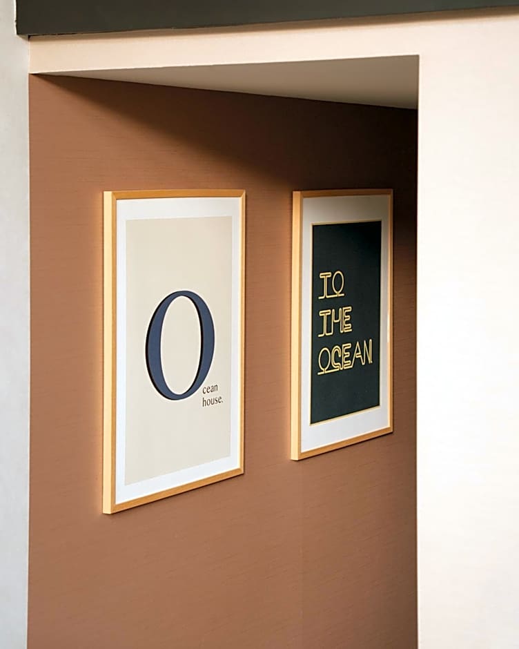 Ocean House Scheveningen