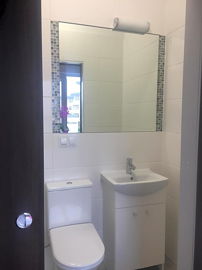 City Rooms Szczecin