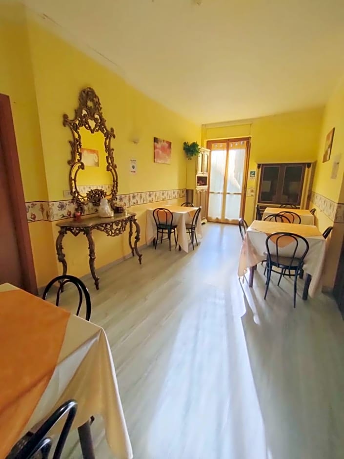 Hotel Serenella