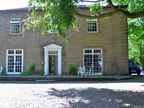 Healey House Hotel