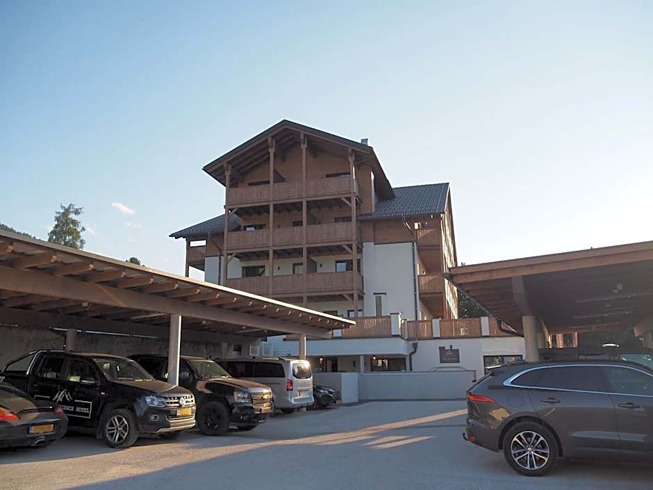 Alpen Experience Apart Hotel