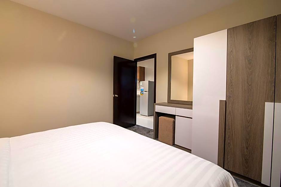 Rawabi Al Khobar Suites Hotel