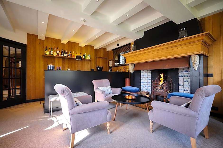 Romantik Manoir Carpe Diem