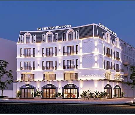 Hà Tiên Sea View Hotel