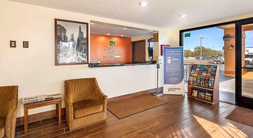 Quality Inn Clovis