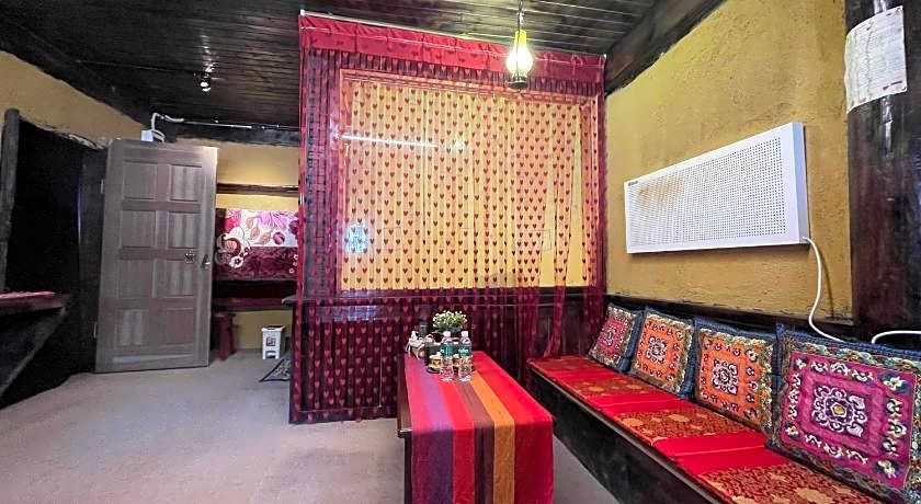 Shangri-La Timeless Inn