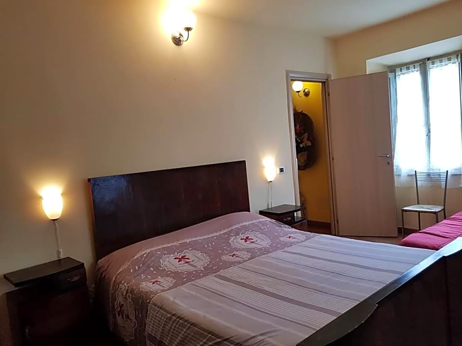 Monte degli Elci b&b