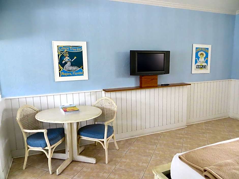 Lemon Tree Inn