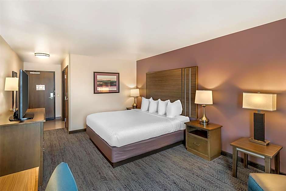 Best Western Plus Rapid City Rushmore