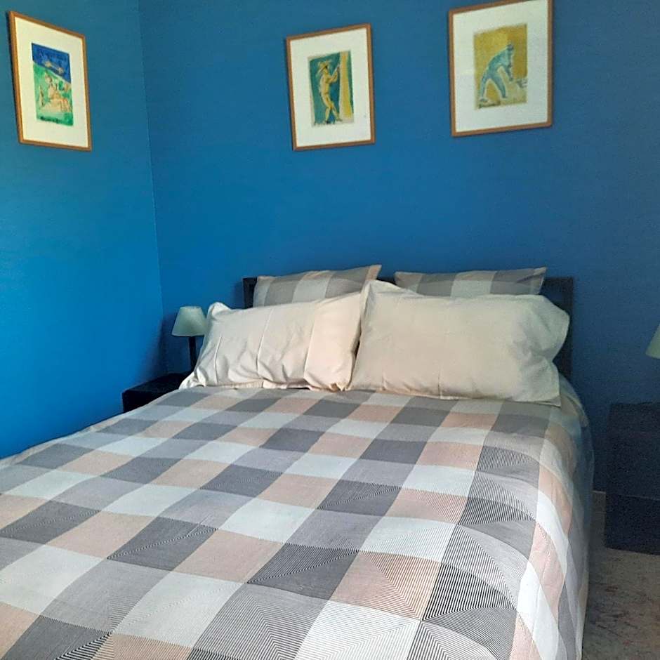 Chambre d'hôte Le Châtaignier