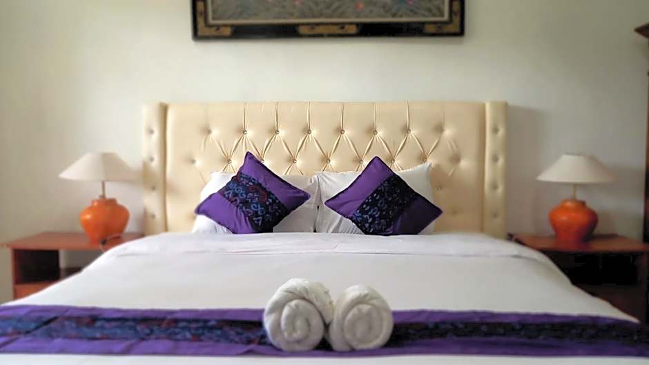 Matahari Inn Kuta Lombok