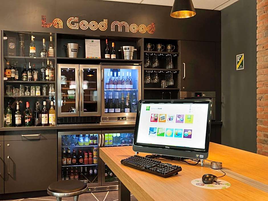 ibis Styles Roanne Centre Gare