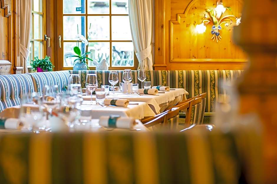 B&B Grüne Laterne - Lanterna Verde