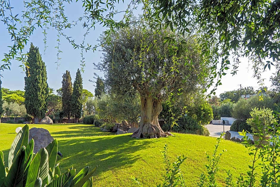 Botania Relais & Spa - The Leading Hotels of the World