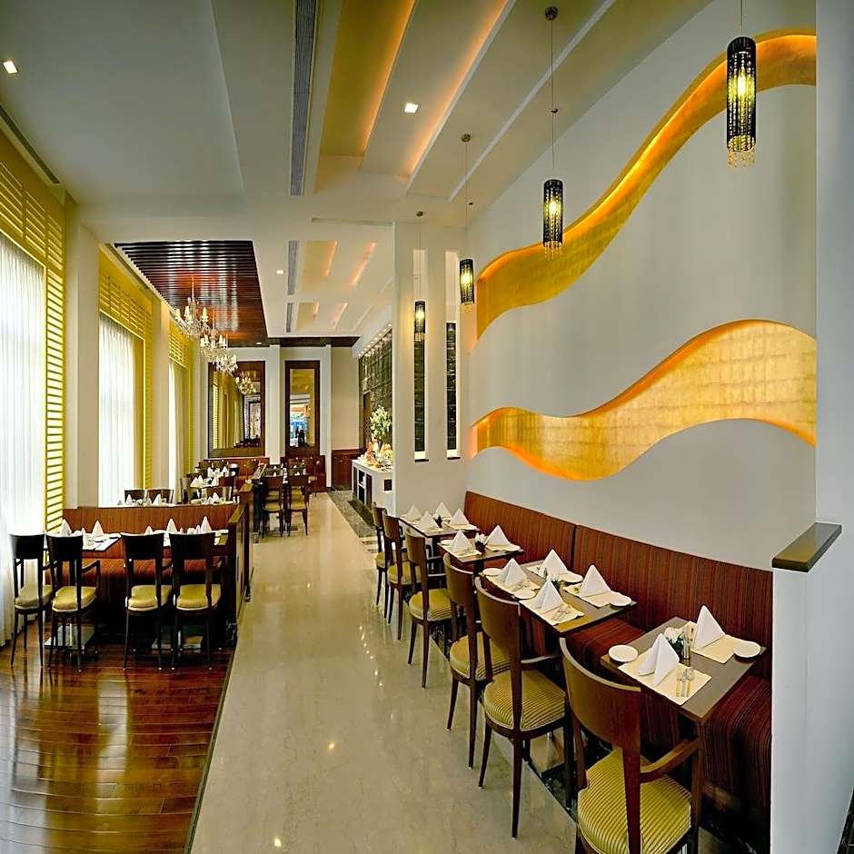 Park Inn Gurgaon