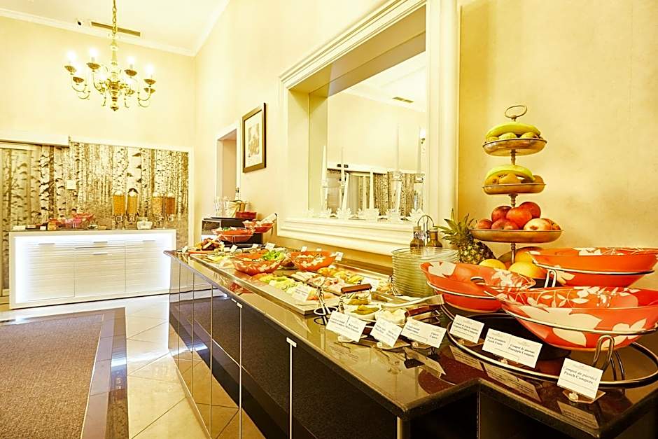 Grand Hotel Continental