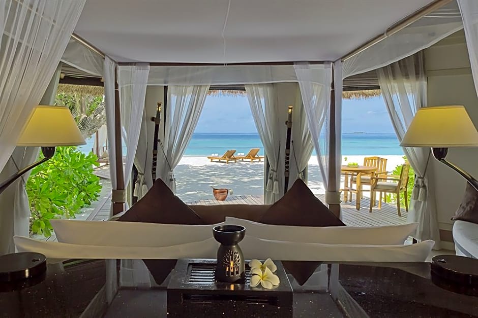 Banyan Tree Vabbinfaru