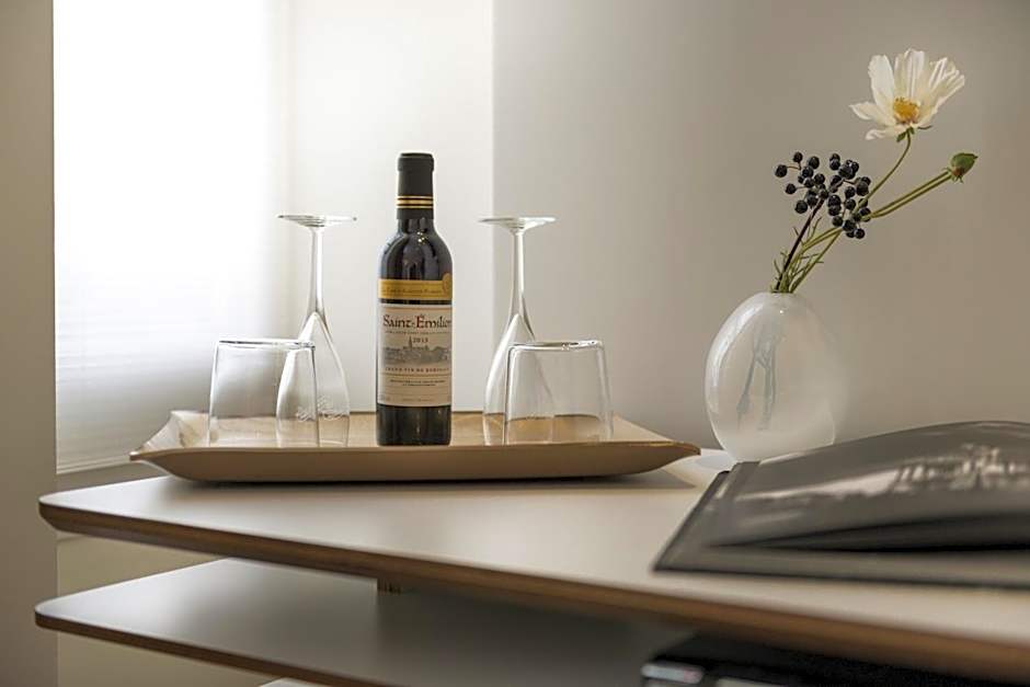 Hotel Le Placide Saint-Germain Des Pres