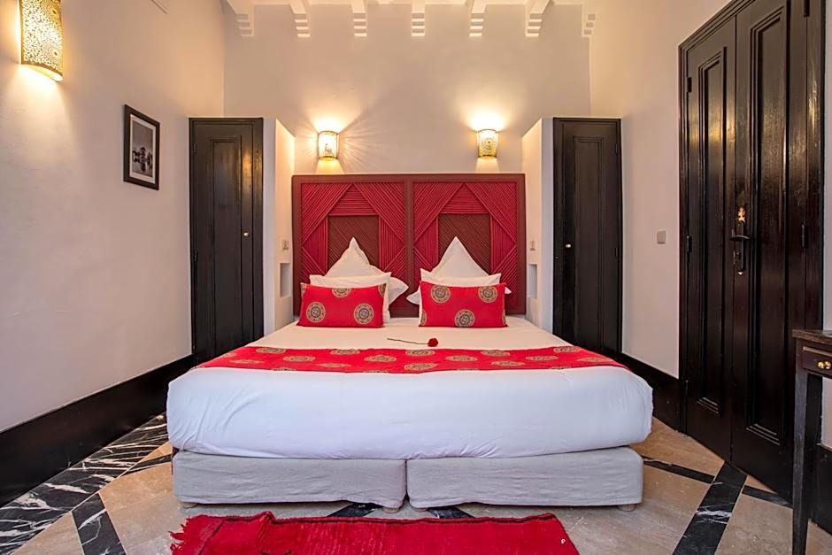 Riad & Spa Azzouz