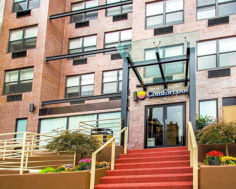 Comfort Inn Manhattan - Midtown West