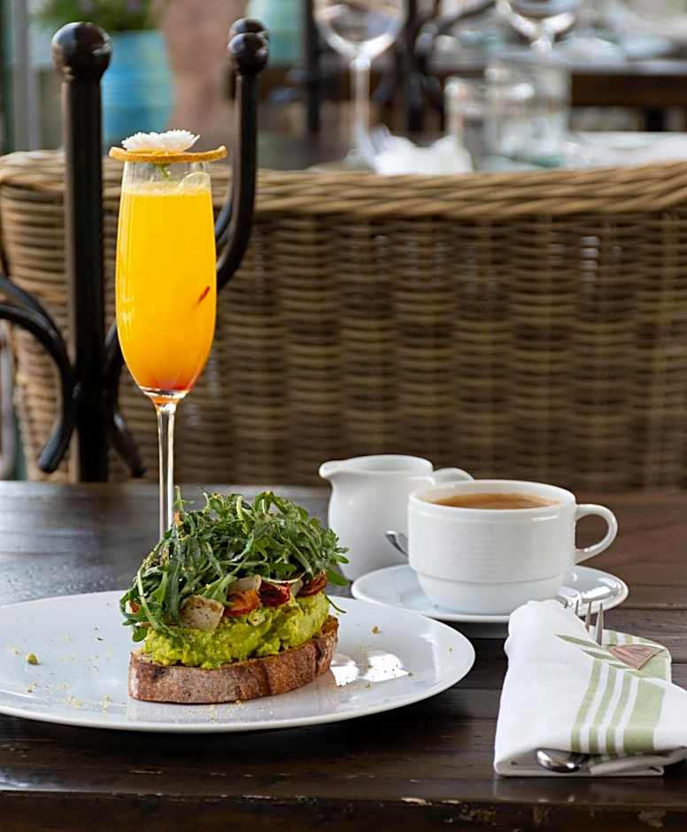 Casa 1810 Hotel Boutique