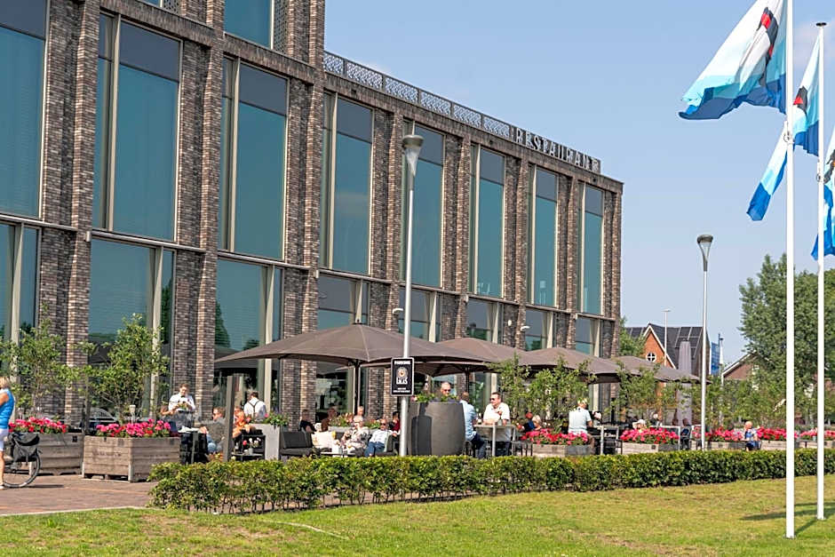 Van der Valk Hotel Nijmegen-Lent