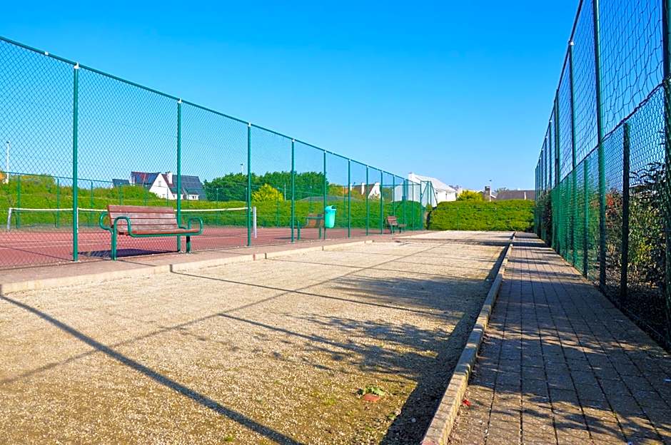 Zeepark Haerendycke