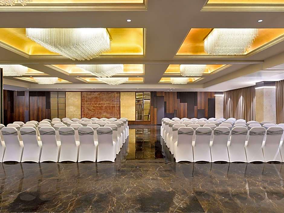 Novotel Jodhpur ITI Circle