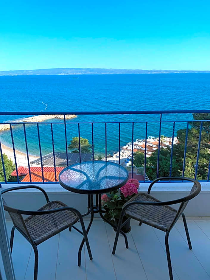 Hotel Elu Iris