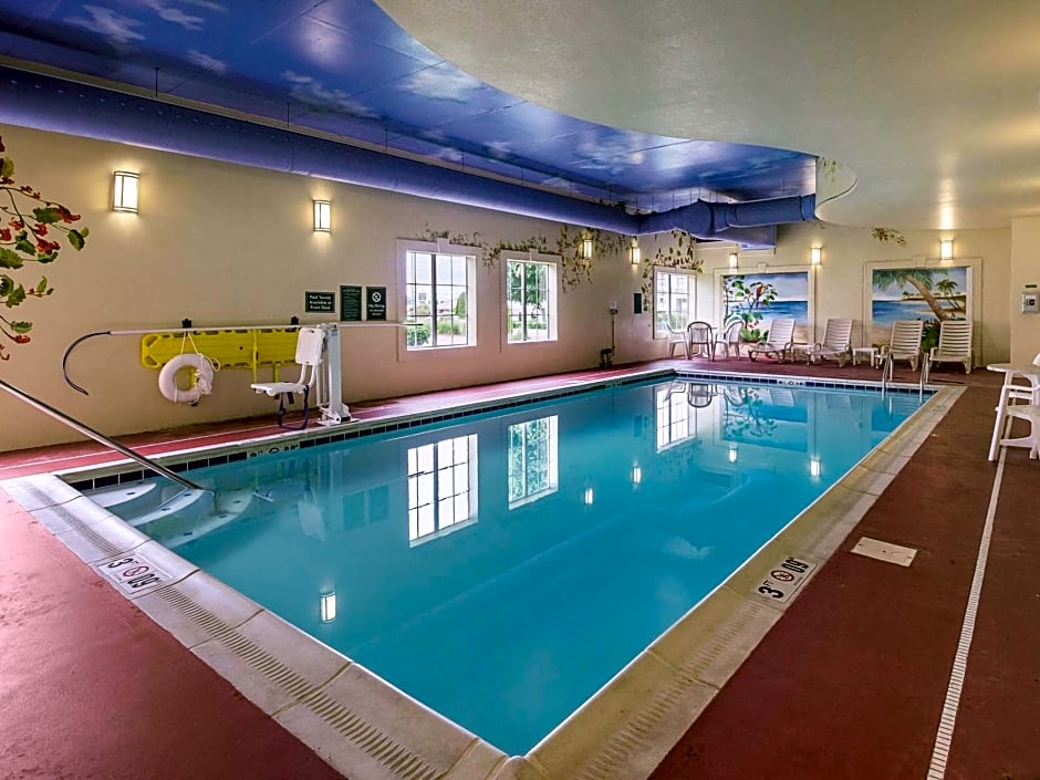 La Quinta by Wyndham Bowling Green