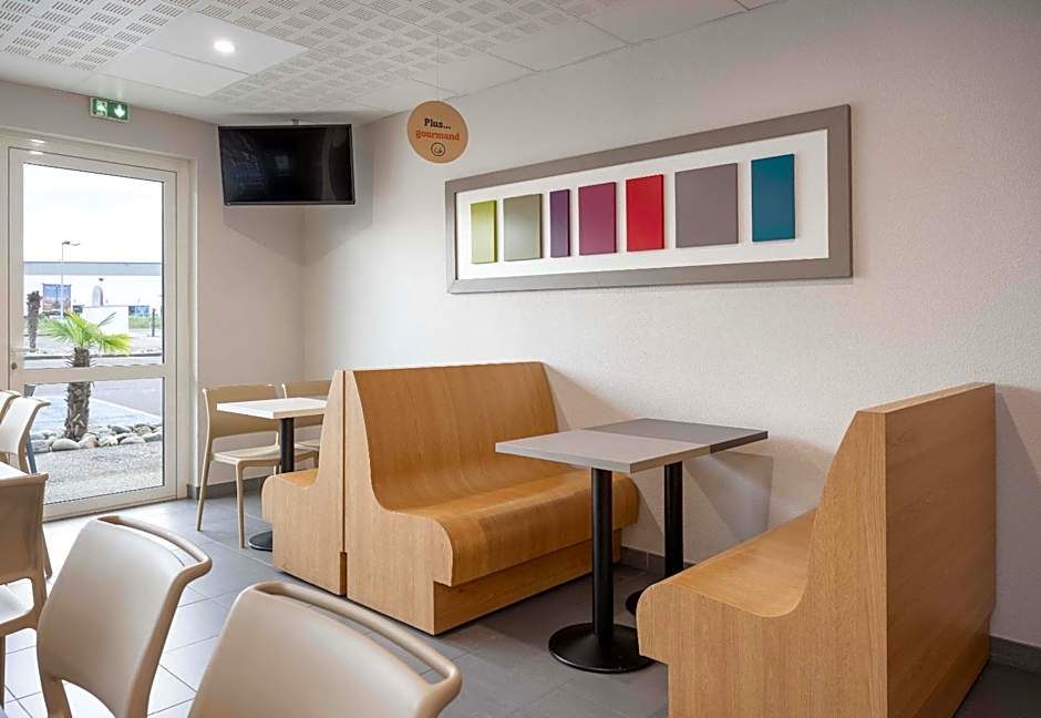B&B HOTEL Mont-de-Marsan