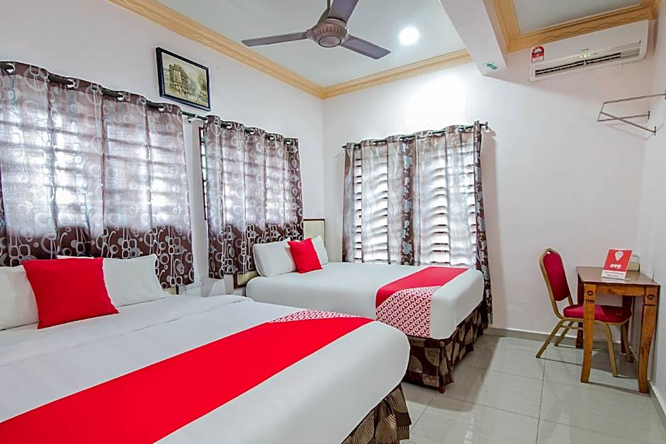 Hotel SMC Alam Avenue
