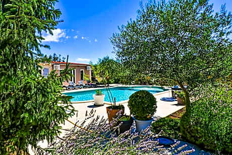 Sonnengarten floor 1