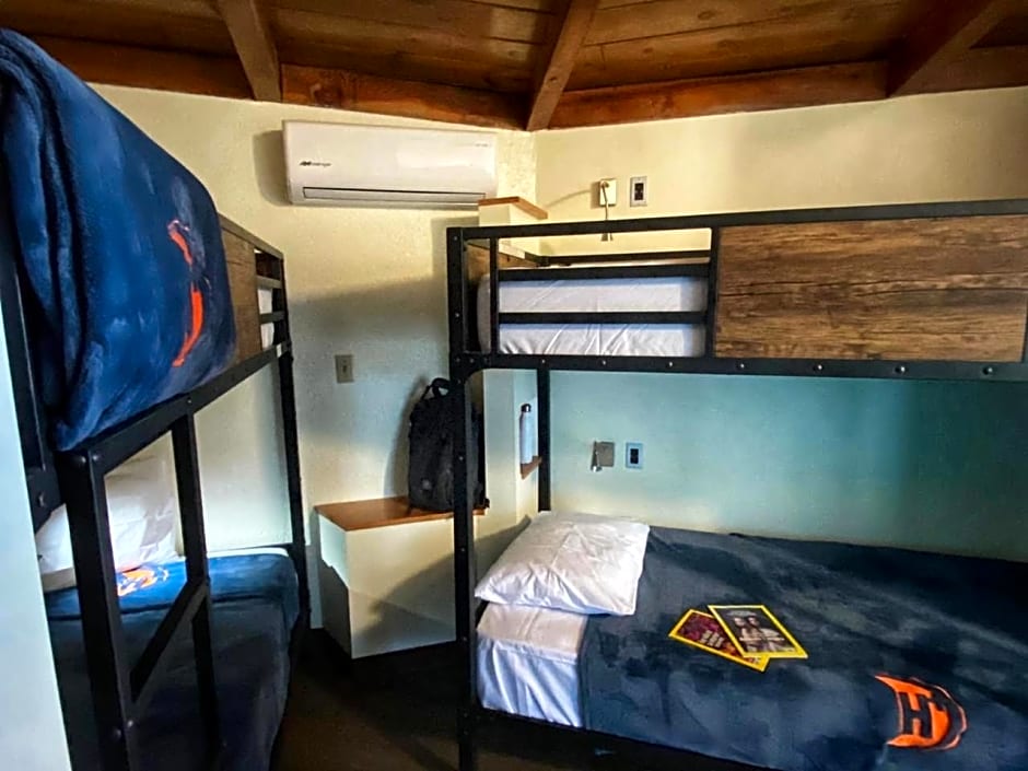 Paris Hostel
