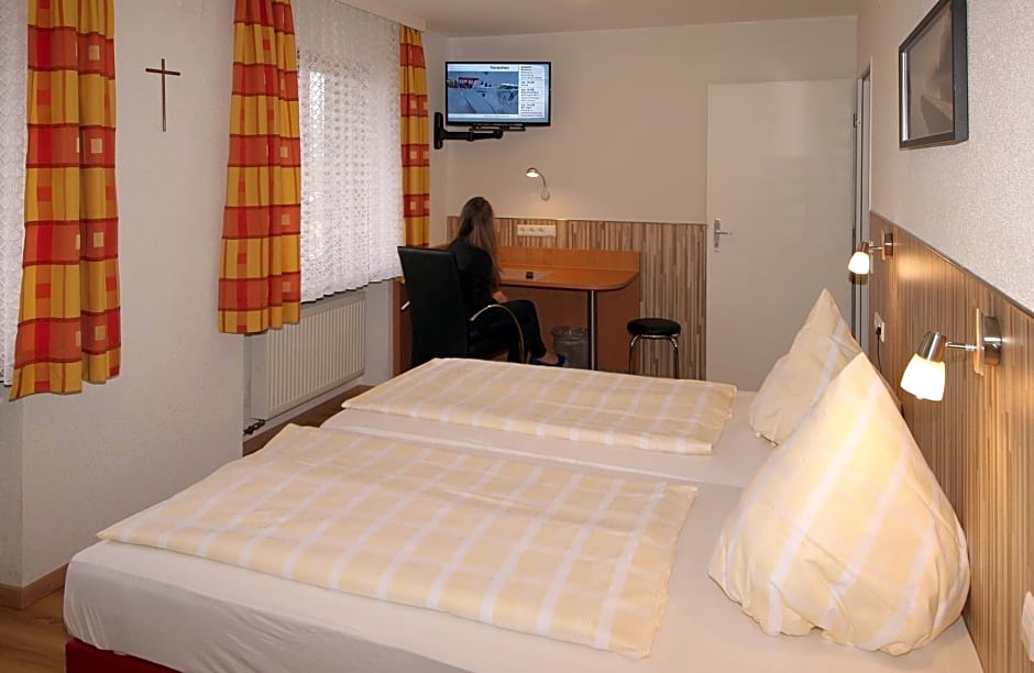 Hotel Krone Stühlingen - Das Tor zum Südschwarzwald