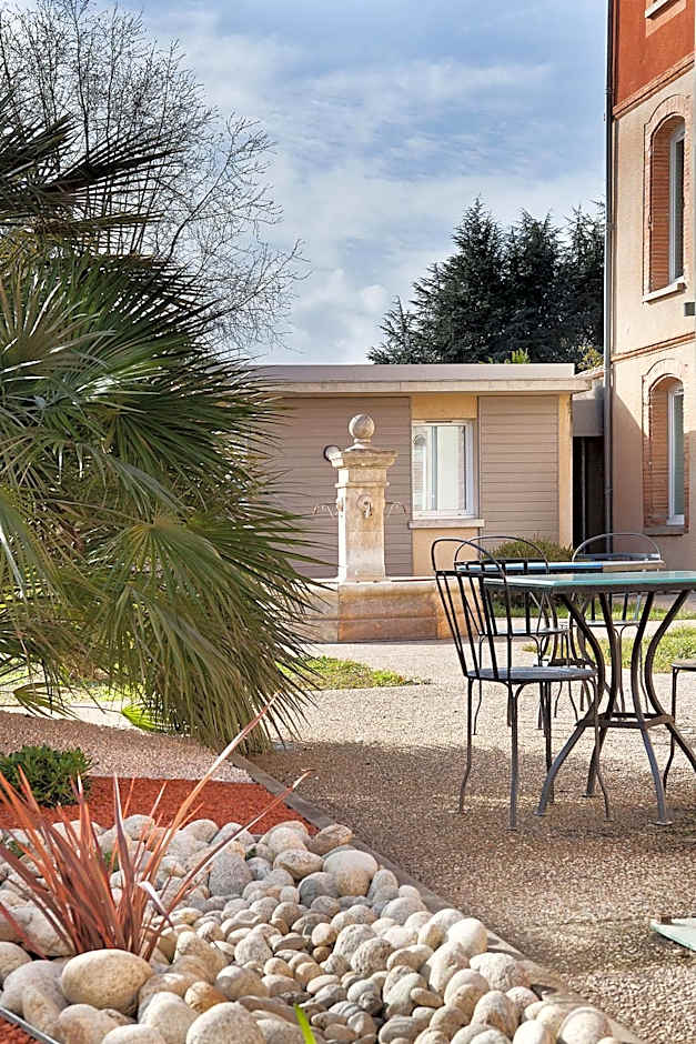 ibis Styles Toulouse Lavaur