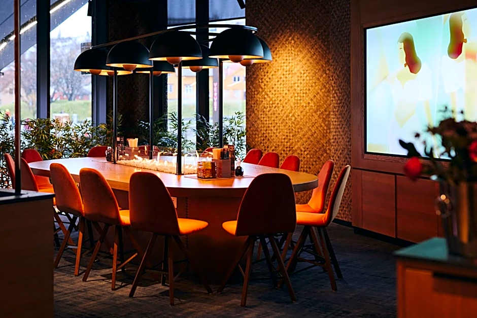 TotalApartments Storgata City Apartments