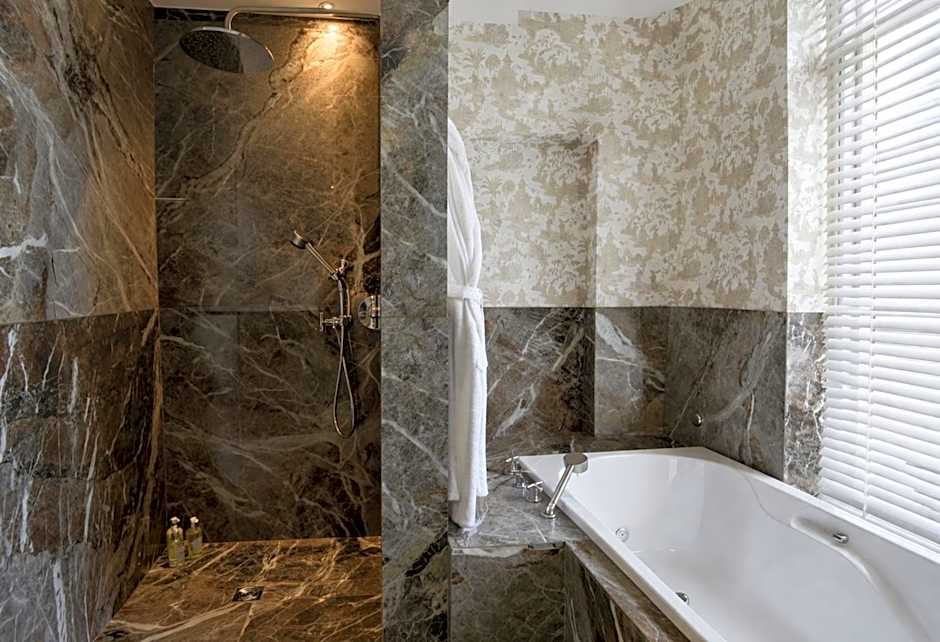 Hotel Van Cleef