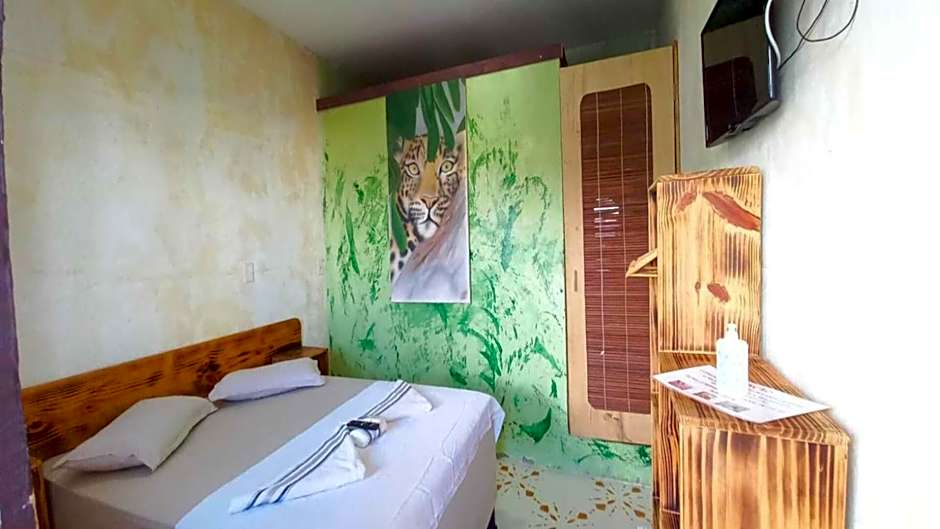 Beleza Natural Pousada