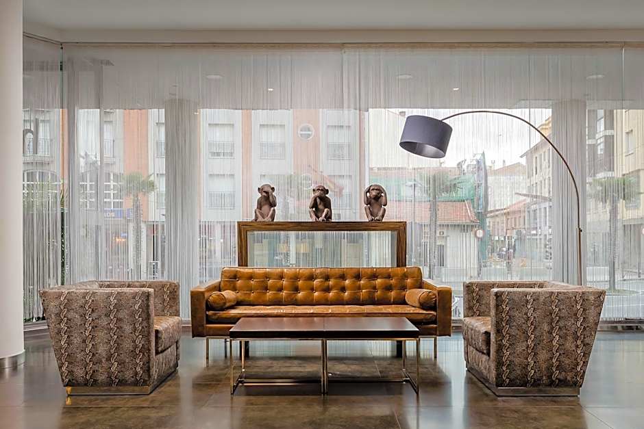 Hotel Asset Torrejón