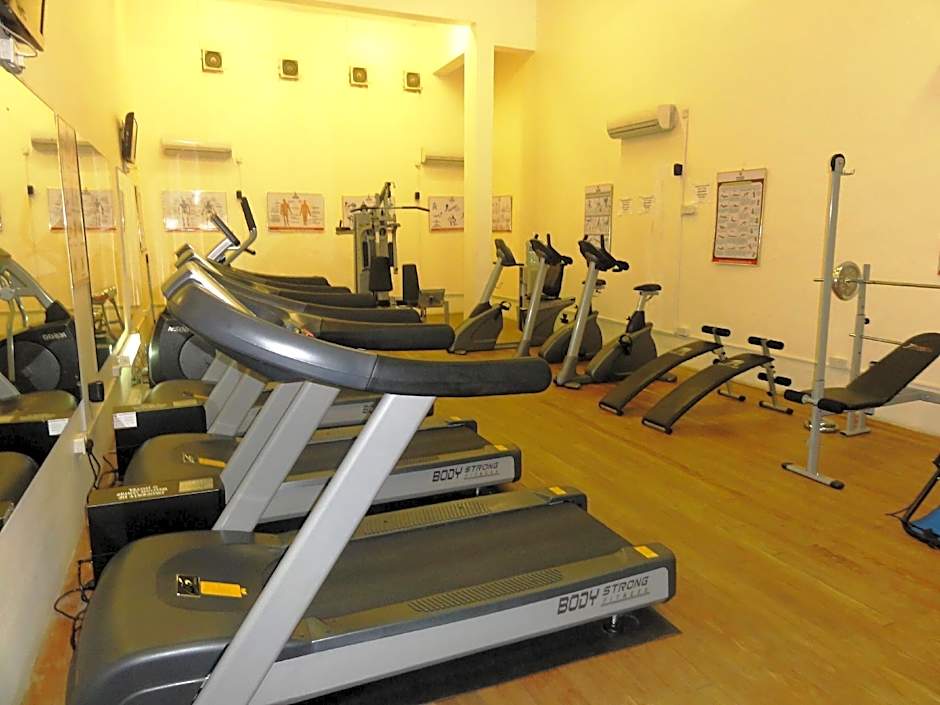 Welcome Centre Hotels