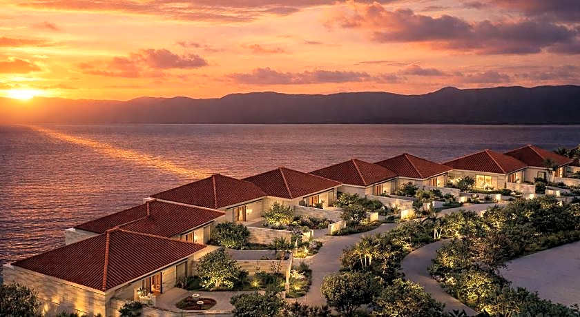 Haimurubushi Resort